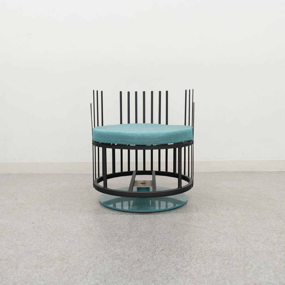 Paola Lenti / HANA-ARASHI Armchair / パオラ・レンティ