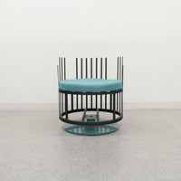 Paola Lenti / HANA-ARASHI Armchair / パオラ・レンティ