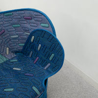 Paola Lenti / HANA-ARASHI Armchair / パオラ・レンティ