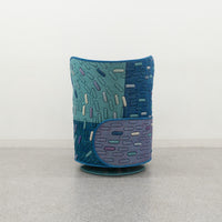 Paola Lenti / HANA-ARASHI Armchair / パオラ・レンティ