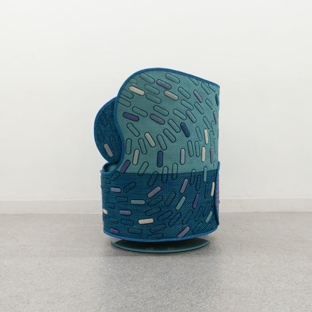 Paola Lenti / HANA-ARASHI Armchair / パオラ・レンティ