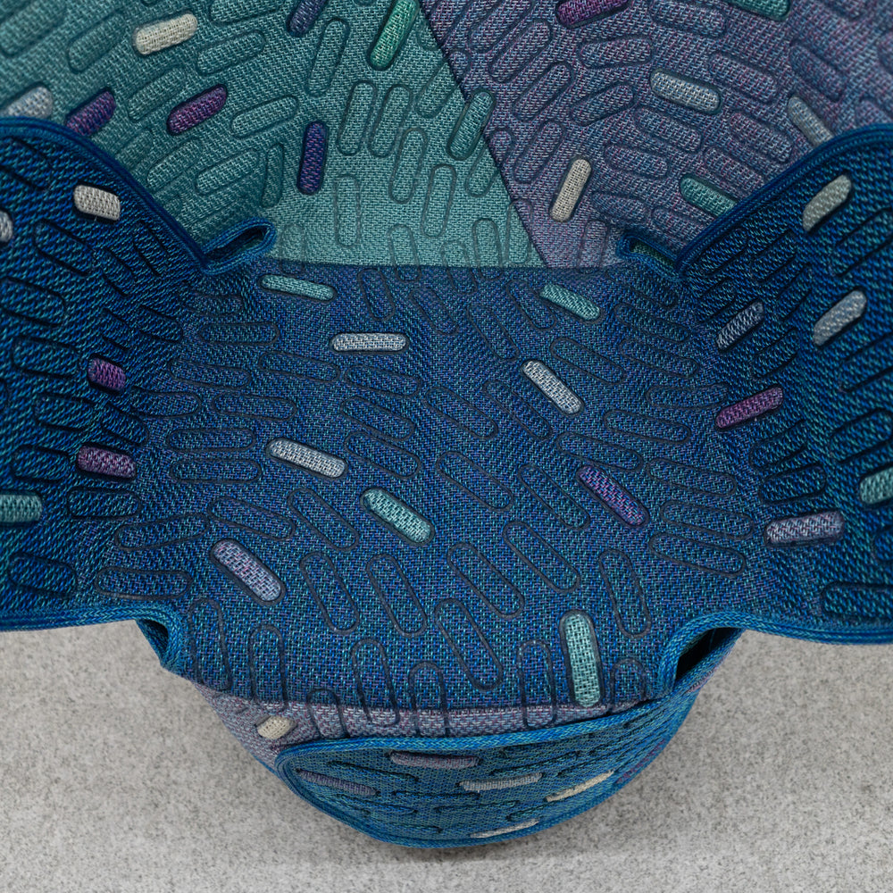 Paola Lenti / HANA-ARASHI Armchair / パオラ・レンティ
