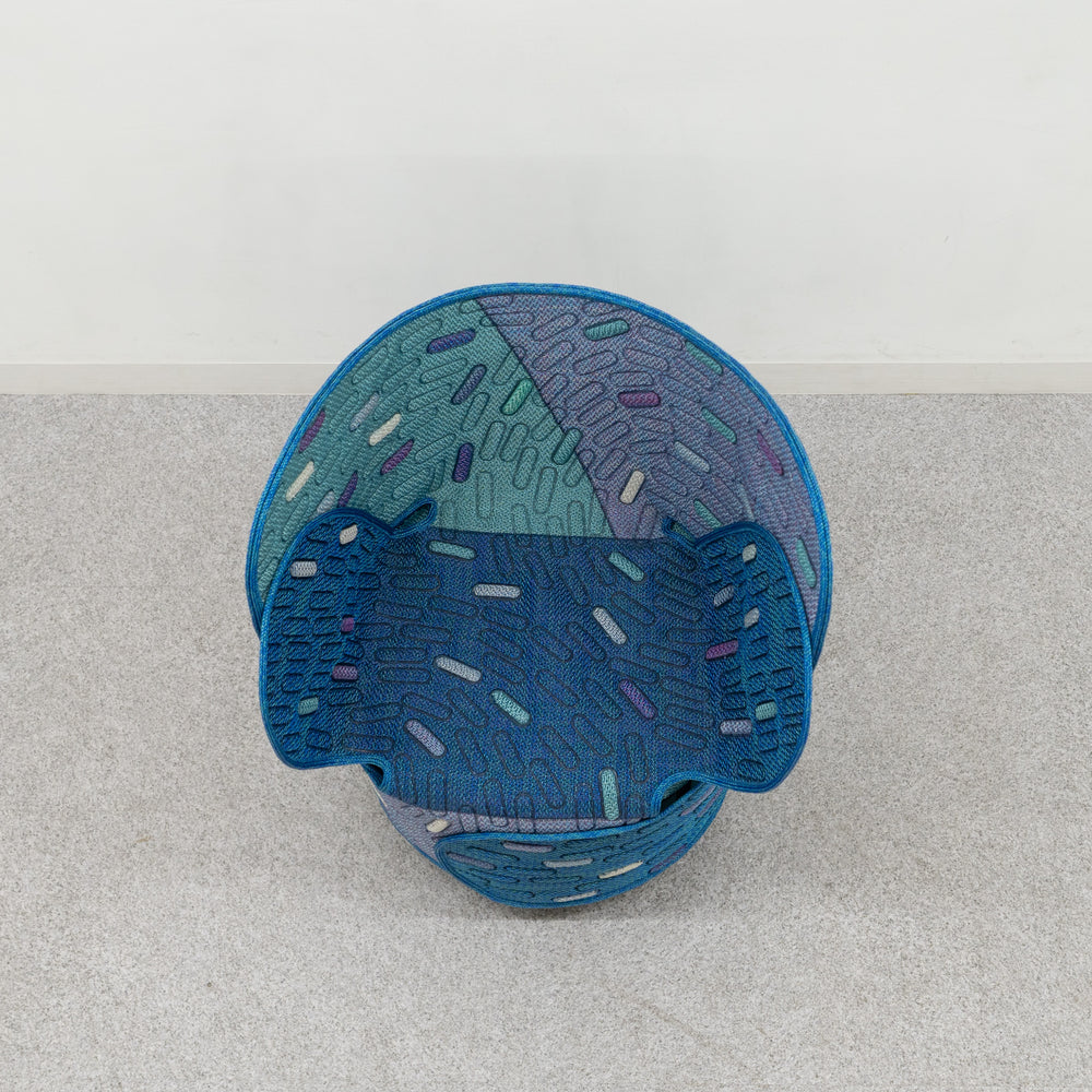 Paola Lenti / HANA-ARASHI Armchair / パオラ・レンティ
