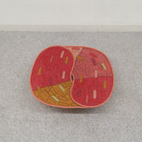 Paola Lenti / HANA-ARASHI basket low / パオラ・レンティ