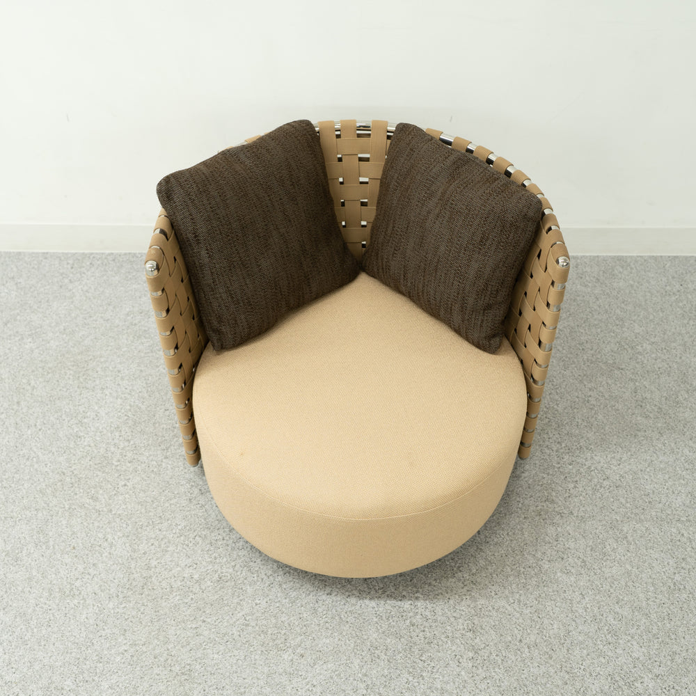 【展示品】arflex / TRAMONTO / アルフレックス