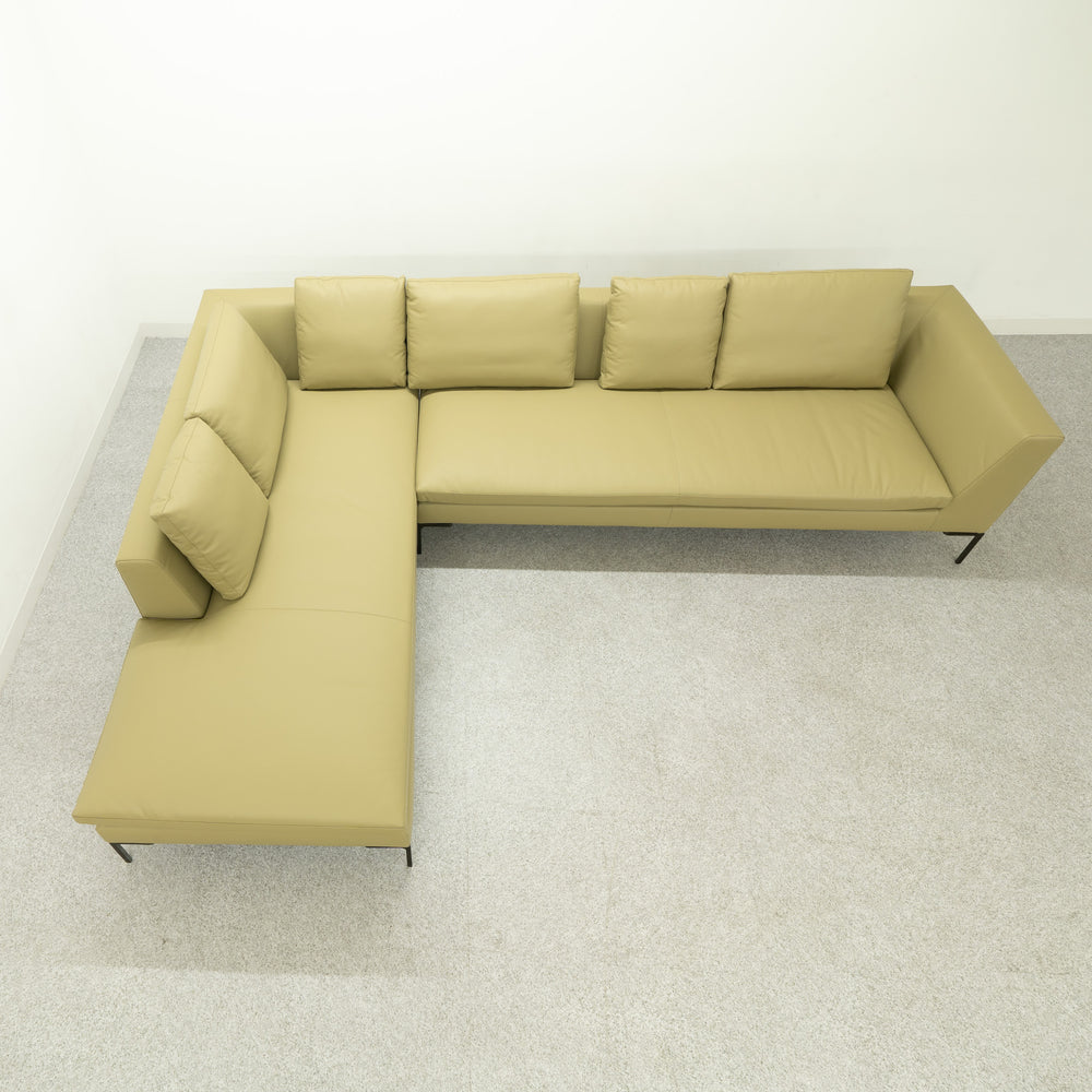 【展示品】B&B ITALIA / CHARLES / ビー・アンド・ビー イタリア