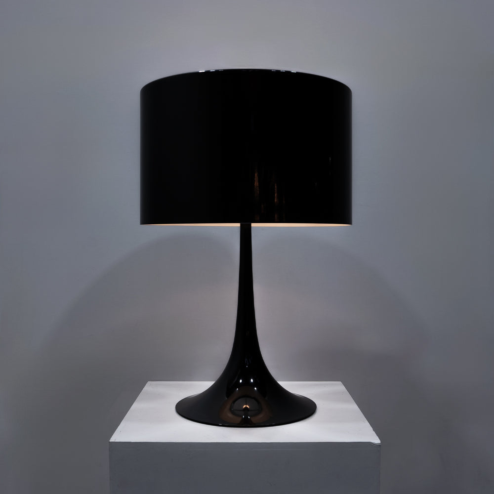 FLOS / SPUN LIGHT T2 BLACK