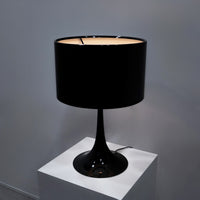 FLOS / SPUN LIGHT T2 BLACK