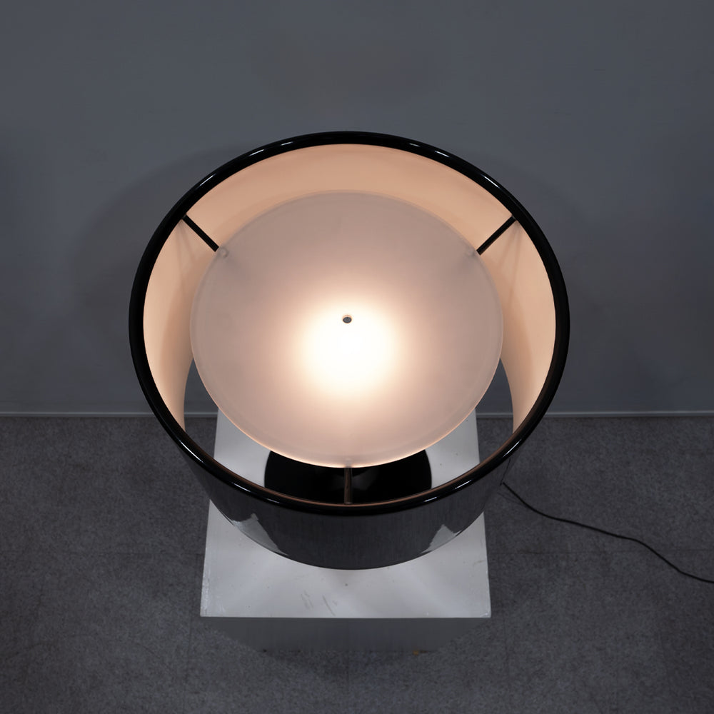 FLOS / SPUN LIGHT T2 BLACK