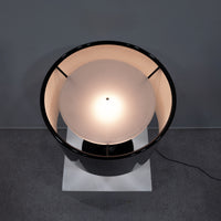 FLOS / SPUN LIGHT T2 BLACK
