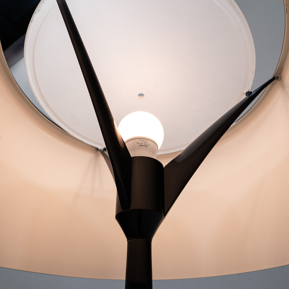 FLOS / SPUN LIGHT T2 BLACK