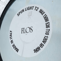FLOS / SPUN LIGHT T2 BLACK
