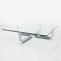 Cassina / 784ローテーブル