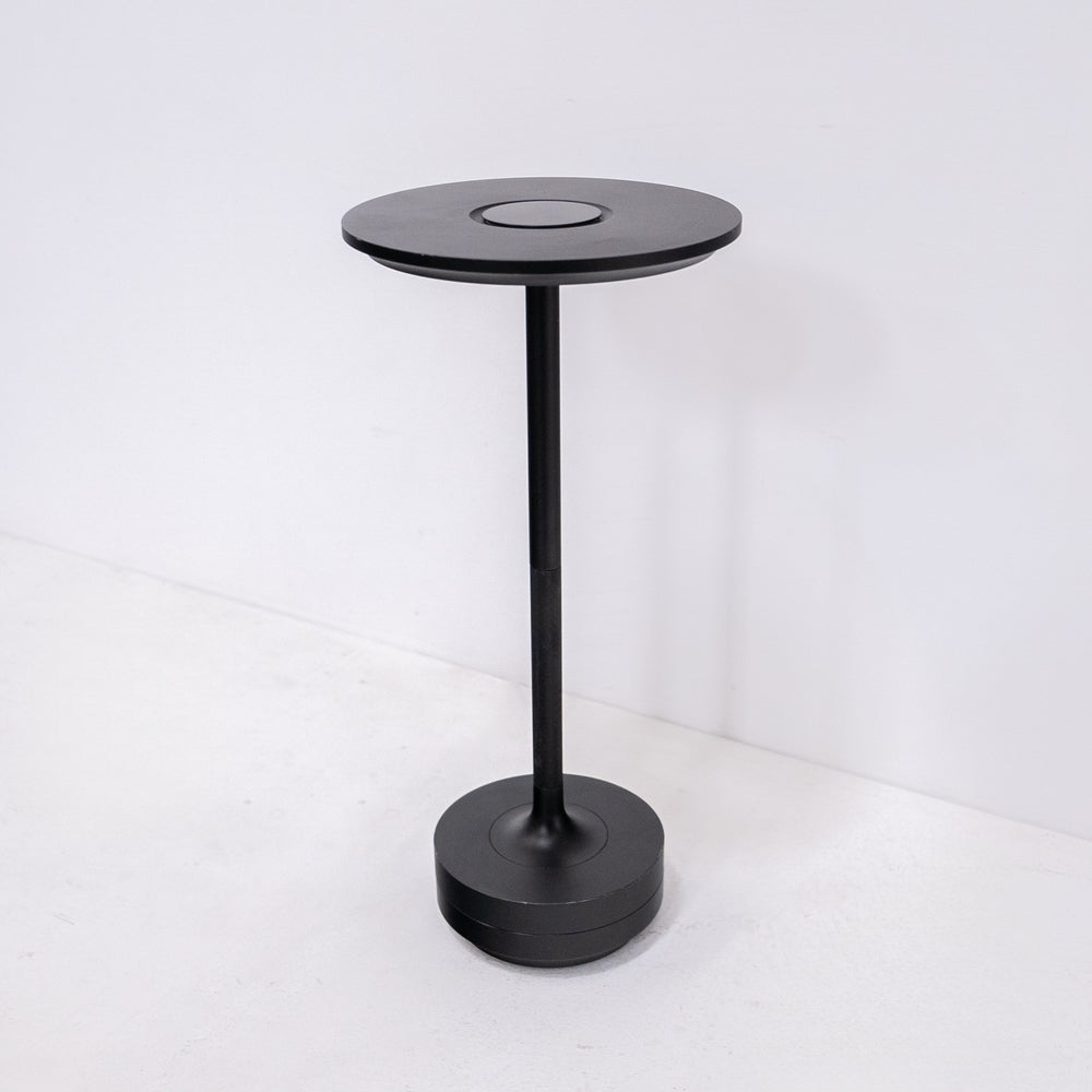 【展示品】Ambientec / TURN Aluminum Black / アンビエンテック