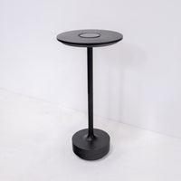 【展示品】Ambientec / TURN Aluminum Black / アンビエンテック