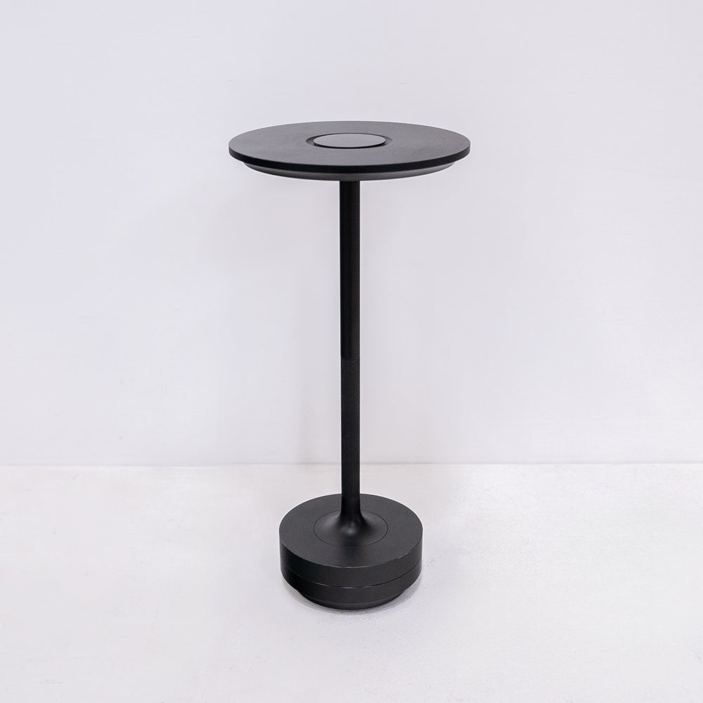 【展示品】Ambientec / TURN Aluminum Black / アンビエンテック