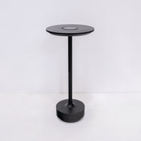 【展示品】Ambientec / TURN Aluminum Black / アンビエンテック