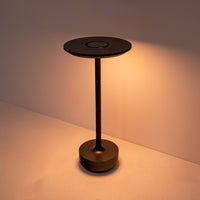 【展示品】Ambientec / TURN Aluminum Black / アンビエンテック