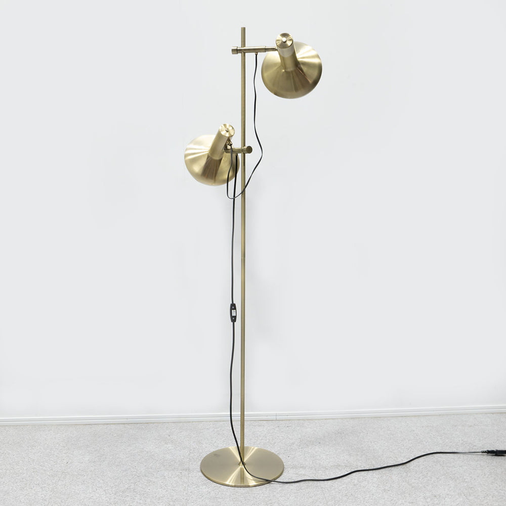 BoConcept / Duo Floor Lamp