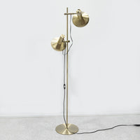 BoConcept / Duo Floor Lamp
