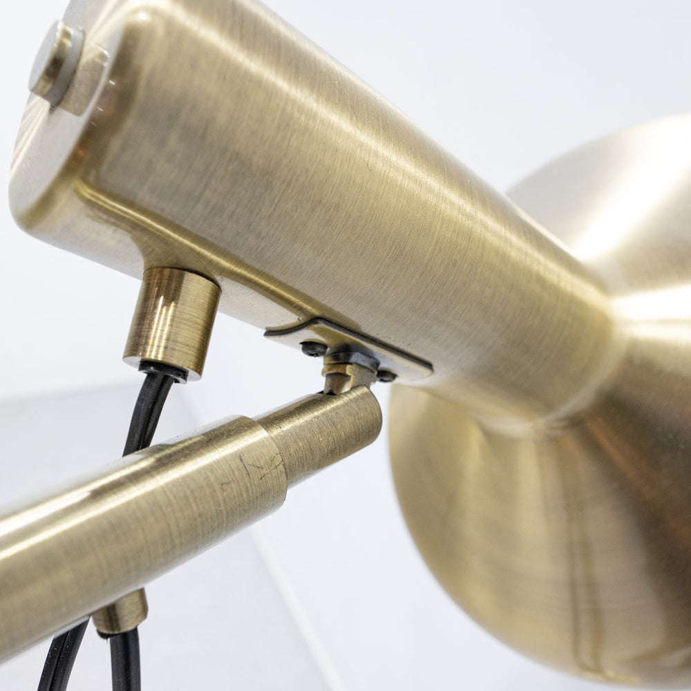 BoConcept / Duo Floor Lamp