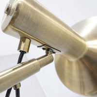 BoConcept / Duo Floor Lamp