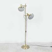 BoConcept / Duo Floor Lamp