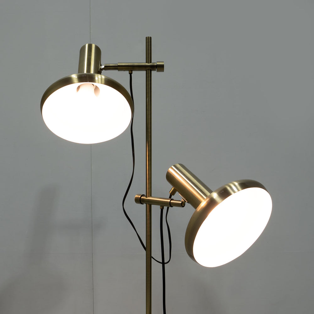 BoConcept / Duo Floor Lamp