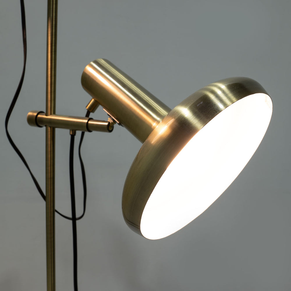 BoConcept / Duo Floor Lamp
