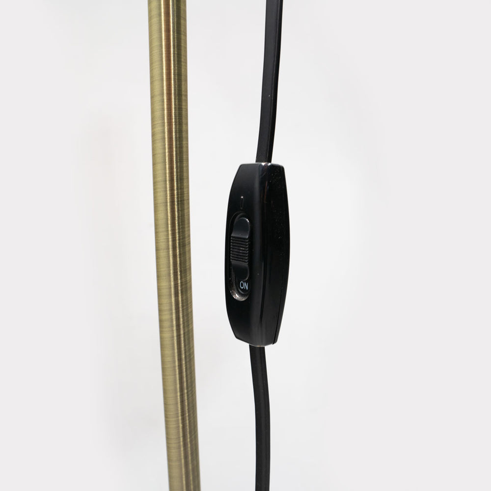 BoConcept / Duo Floor Lamp