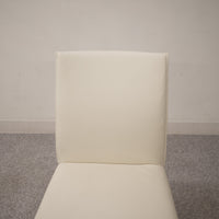 【展示品】B&B ITALIA / VOL AU VENT 4脚セット / ビー・アンド・ビー イタリア