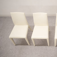 【展示品】B&B ITALIA / VOL AU VENT 4脚セット / ビー・アンド・ビー イタリア