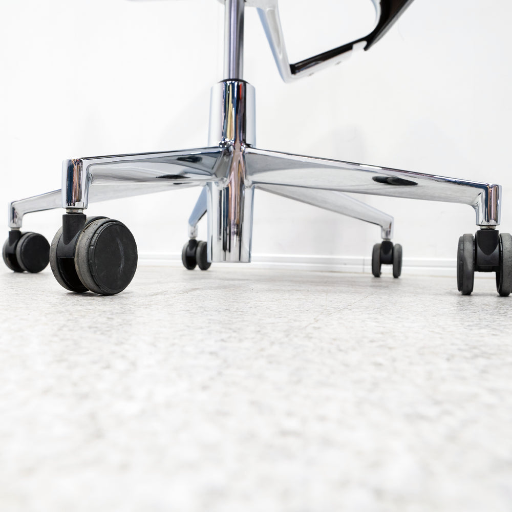 Alias / ROLLINGFRAME+TILT
