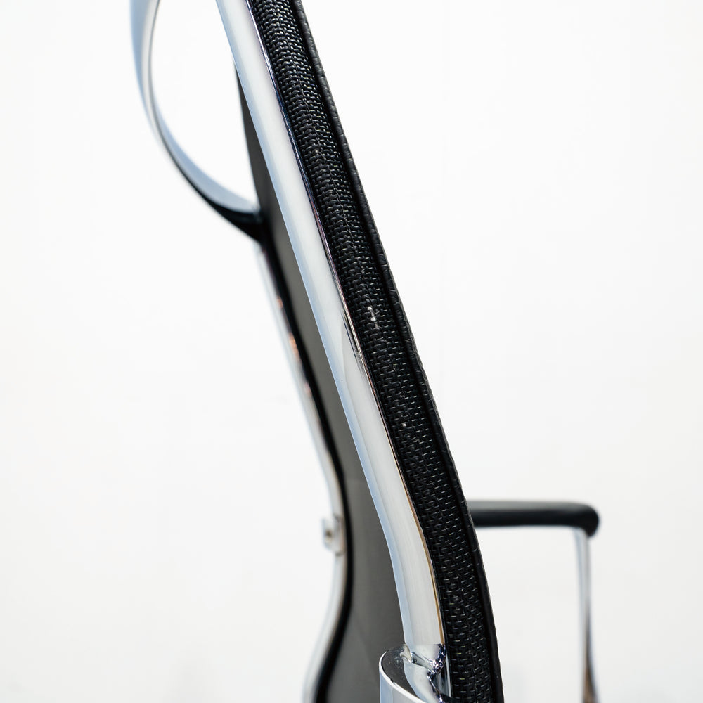 Alias / ROLLINGFRAME+TILT