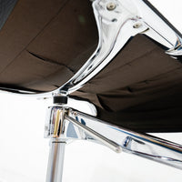 Alias / ROLLINGFRAME+TILT