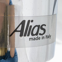 Alias / ROLLINGFRAME+TILT