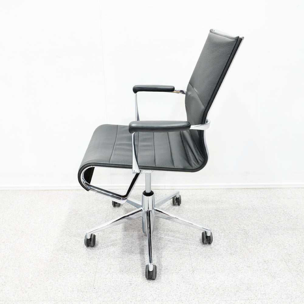 Alias / ROLLINGFRAME+TILT