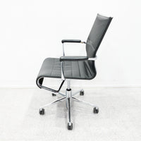 Alias / ROLLINGFRAME+TILT