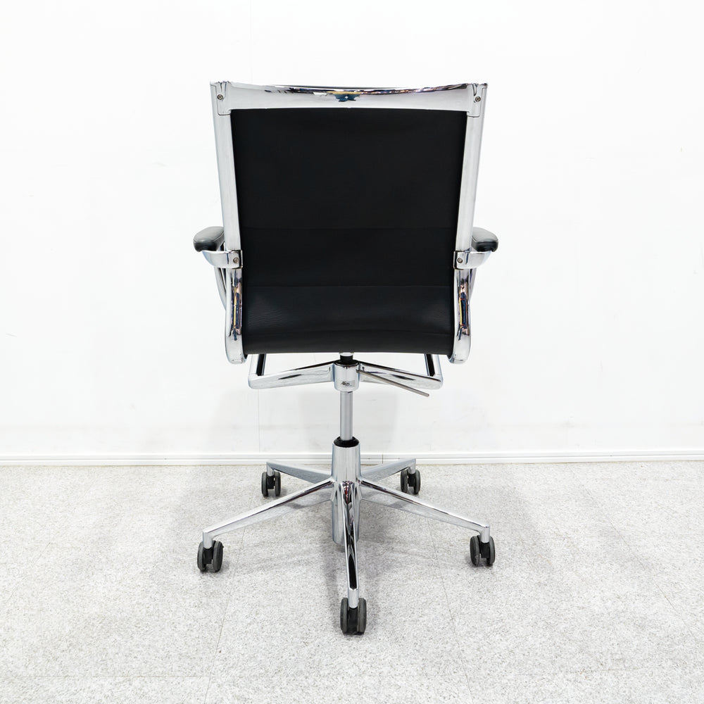 Alias / ROLLINGFRAME+TILT