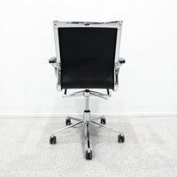 Alias / ROLLINGFRAME+TILT