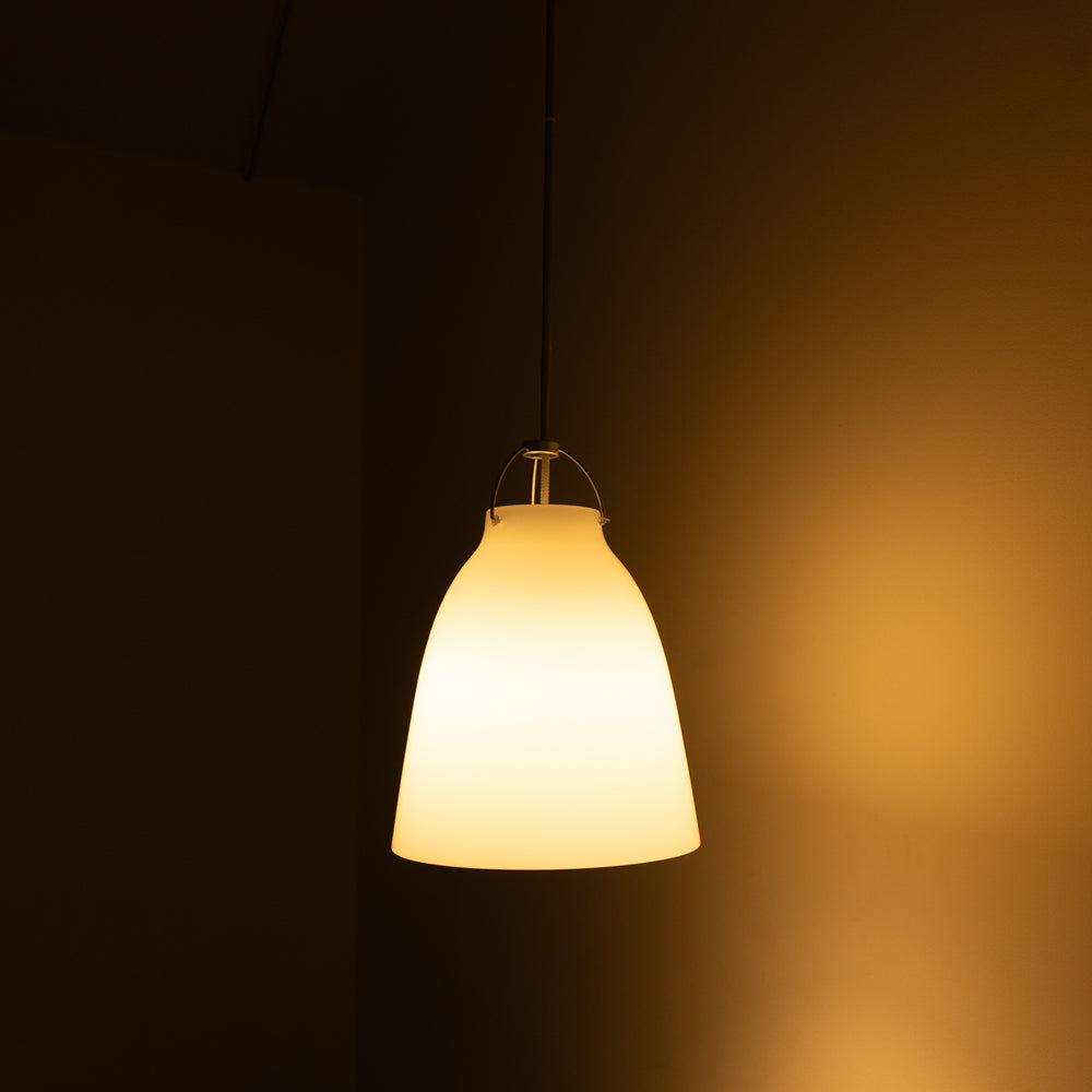 FRITZ HANSEN / CARAVAGGIO P2 OPAL / フリッツ・ハンセン