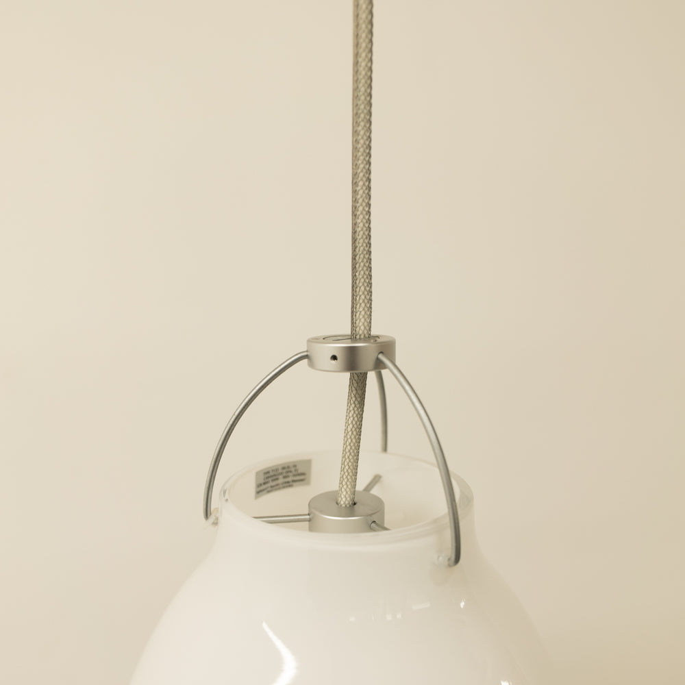 FRITZ HANSEN / CARAVAGGIO P2 OPAL / フリッツ・ハンセン
