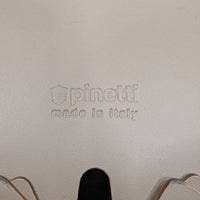 【展示品】Pinetti / ALMERIA ROUND BASKET / ピネッティ