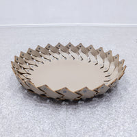 【展示品】Pinetti / ALMERIA ROUND BASKET / ピネッティ