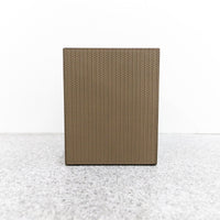 【展示品】Pinetti / シリーズ ダストボックス / ピネッティ