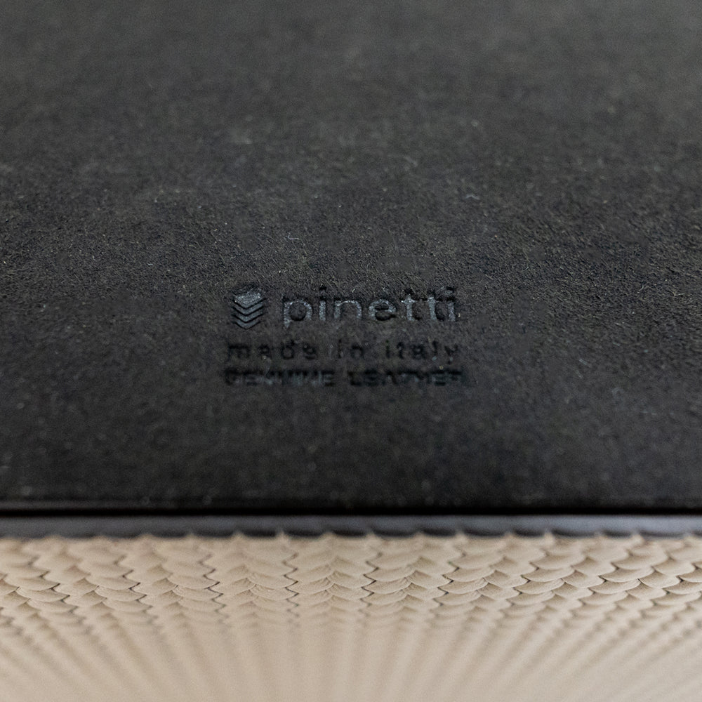 【展示品】Pinetti / シリーズ ダストボックス / ピネッティ