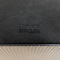 【展示品】Pinetti / シリーズ ダストボックス / ピネッティ