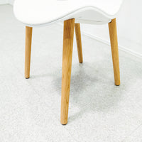 B&B ITALIA / PAPILIO SHELL