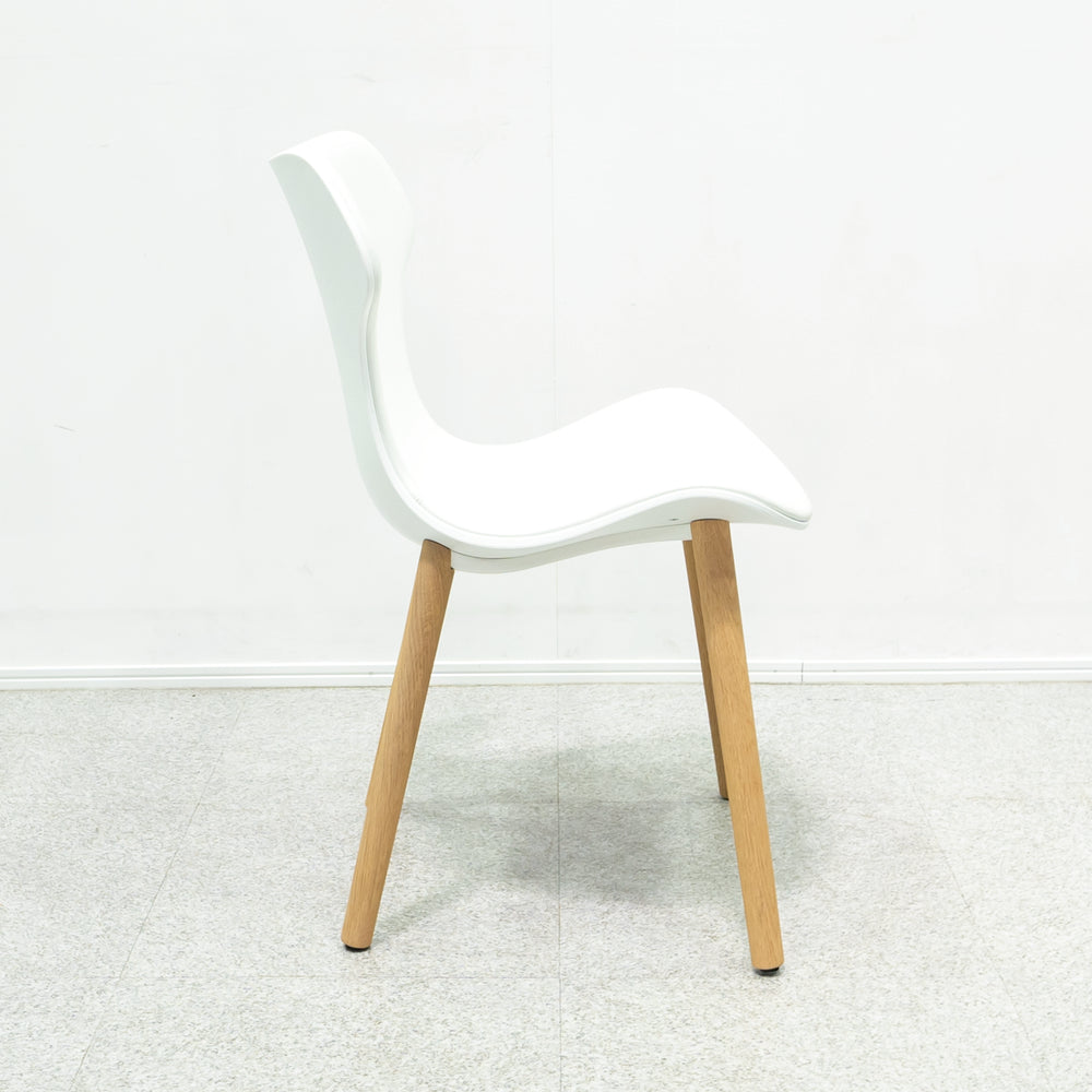 B&B ITALIA / PAPILIO SHELL