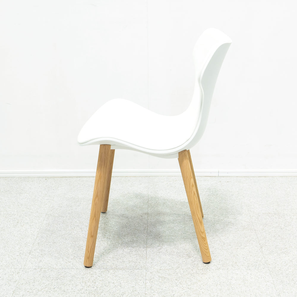 B&B ITALIA / PAPILIO SHELL